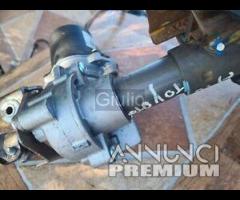 PIANTONE STERZO GUIDA ELETTRICO TOYOTA AYGO peugeo - 6