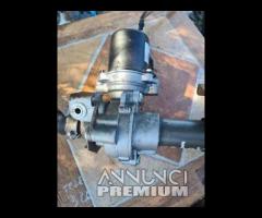 PIANTONE STERZO GUIDA ELETTRICO TOYOTA AYGO peugeo - 7