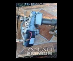 PIANTONE STERZO GUIDA ELETTRICO TOYOTA AYGO peugeo - 8