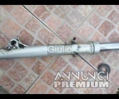 Suzuki DR650 Anteriore Destro Forcella Tubo Scossa