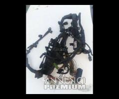 cablaggio motore bmw x3 del 2010 2.0d n47d20a seri