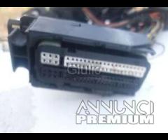 cablaggio motore bmw x3 del 2010 2.0d n47d20a seri