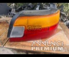 TOYOTA Starlet 1995 E-EP82 Right Tail Light 815501