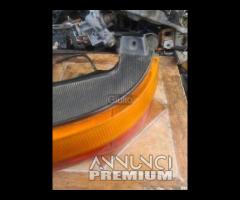TOYOTA Starlet 1995 E-EP82 Right Tail Light 815501