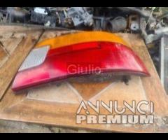TOYOTA Starlet 1995 E-EP82 Right Tail Light 815501 - 6