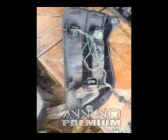 TOYOTA Starlet 1995 E-EP82 Right Tail Light 815501 - 8