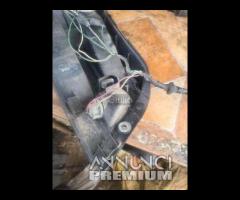 TOYOTA Starlet 1995 E-EP82 Right Tail Light 815501 - 9