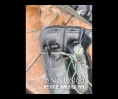 TOYOTA Starlet 1995 E-EP82 Right Tail Light 815501 - 11