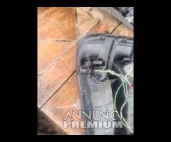 TOYOTA Starlet 1995 E-EP82 Right Tail Light 815501 - 12