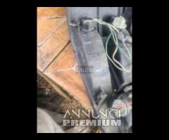 TOYOTA Starlet 1995 E-EP82 Right Tail Light 815501 - 14