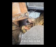 TOYOTA Starlet 1995 E-EP82 Right Tail Light 815501 - 15