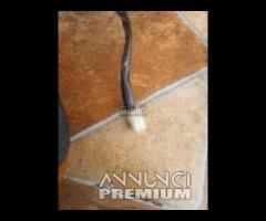 TOYOTA Starlet 1995 E-EP82 Right Tail Light 815501 - 16