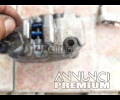 PINZA FRENO ANTERIORE D. 28 APRILIA RS 50 D50B 200