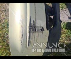 6H0807221 PGRU PARAURTI ANTERIORE SEAT AROSA (6H1)