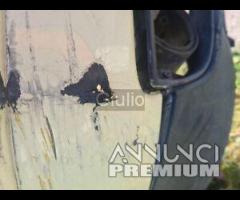 6H0807221 PGRU PARAURTI ANTERIORE SEAT AROSA (6H1) - 6