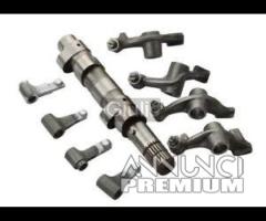 Asse A Camme E Bilancieri Honda Xr 600