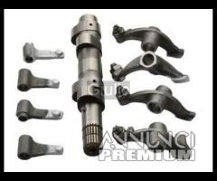 Asse A Camme E Bilancieri Honda Xr 600