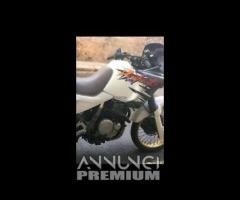 SERBATOIO BENZINA HONDA DOMINATOR 3 SERIE GRAFFI
