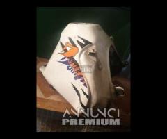 SERBATOIO BENZINA HONDA DOMINATOR 3 SERIE GRAFFI