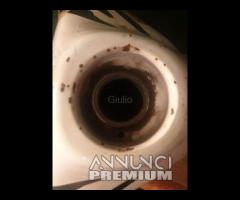 SERBATOIO BENZINA HONDA DOMINATOR 3 SERIE GRAFFI - 8