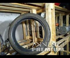 Pneumatico  Michelin city grip 110/70/16 M/C dot 3