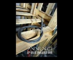 corda cavo filo Sym Simphony 50 4 Tempi 2009 Senso
