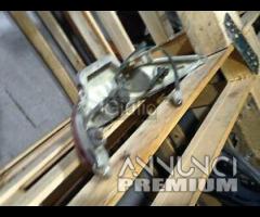 Fanale posteriore stop Sym Simphony 50 4T 2009 - 7