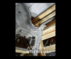 Sym Simphony 50 4 Tempi 2009 Pedana Poggia Piedi - 7