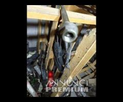 Perno ruota anteriore SYM SIMPHONY 50 - 6