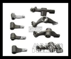 Asse A Camme E Bilancieri Slr Vigor 650