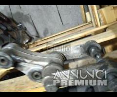 bielletta ammortizzatore (7650036 y 7650037) Bmw F