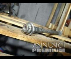 perno ruota posteriore bmw f 650 gs Rear wheel axl