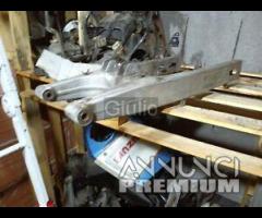 forcellone posteriore  originale BMW F 650 GS 00 0