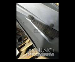 CARENA FIANCATA POSTERIORE DESTRA sottosella SYM S - 8