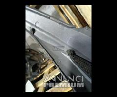 CARENA FIANCATA POSTERIORE DESTRA sottosella SYM S - 9