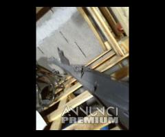 CARENA FIANCATA POSTERIORE DESTRA sottosella SYM S - 10