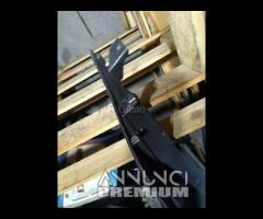 CARENA FIANCATA POSTERIORE DESTRA sottosella SYM S - 11