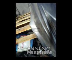 CARENA FIANCATA POSTERIORE DESTRA sottosella SYM S - 14