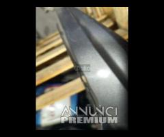 CARENA FIANCATA POSTERIORE DESTRA sottosella SYM S - 15