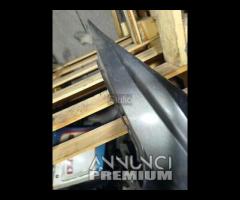 CARENA FIANCATA POSTERIORE DESTRA sottosella SYM S - 16