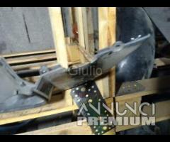 CARENA FIANCATA SCOCCA SINISTRA cover original for