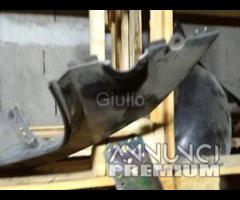CARENA FIANCATA SCOCCA SINISTRA cover original for
