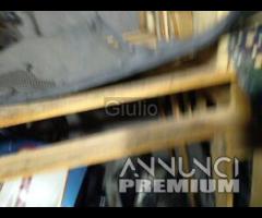 CARENA FIANCATA SCOCCA SINISTRA cover original for - 6