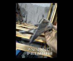 CARENA FIANCATA SCOCCA SINISTRA cover original for - 9