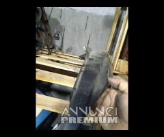 CARENA FIANCATA SCOCCA SINISTRA cover original for - 10