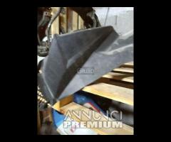 SYM SYMPHONY 125 SR 2010-2016 PARAFANGO POSTERIORE - 6