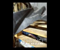 SYM SYMPHONY 125 SR 2010-2016 PARAFANGO POSTERIORE - 7