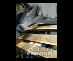 SYM SYMPHONY 125 SR 2010-2016 PARAFANGO POSTERIORE - 8