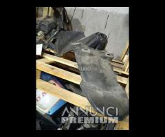 SYM SYMPHONY 125 SR 2010-2016 PARAFANGO POSTERIORE - 10