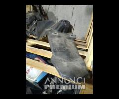 SYM SYMPHONY 125 SR 2010-2016 PARAFANGO POSTERIORE - 11